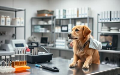 Hormonální laboratorní testy psa – Všechno, co o tom musíš vědět!