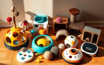 Kočičí blog 18 Hračky na rozvoj kočičí inteligence – Všechno, co o tom musíš vědět!