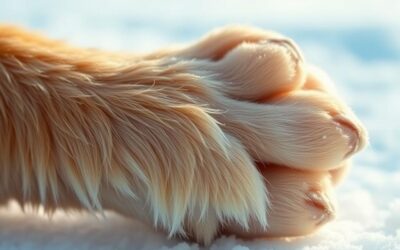 Hydratace psí pokožky v zimě – Všechno, co o tom musíš vědět!