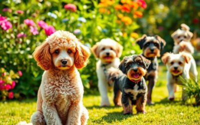 Hypoalergenní plemena psů – Všechno, co o tom potřebuješ vědět!