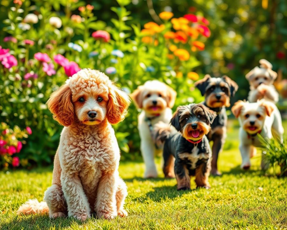 hypoalergenni-plemena-psu hypoalergenní plemena psů