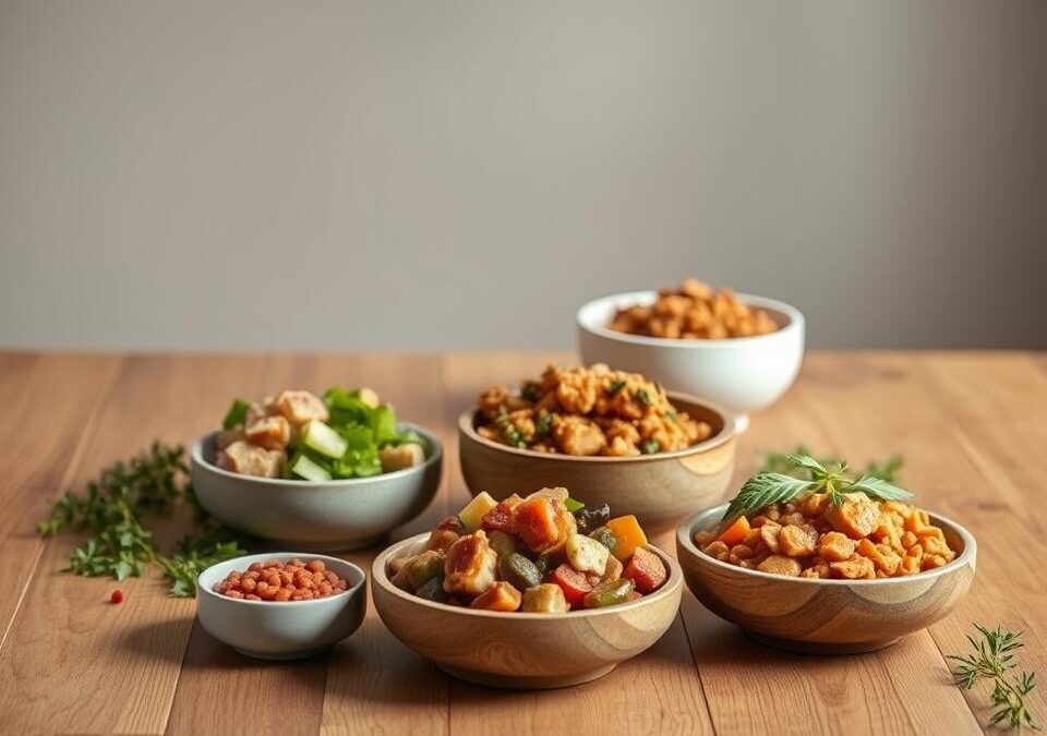 Hypoalergenní strava pro kočky – Všechno, co o tom musíš vědět!