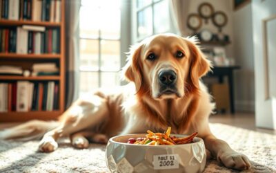 Individuální přizpůsobení stravy psa – Všechno, co o tom potřebuješ vědět!
