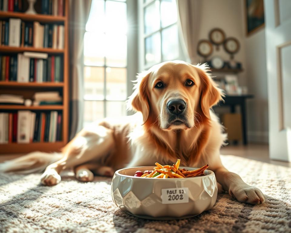 individualni-prizpusobeni-stravy-psa individuální přizpůsobení stravy psa