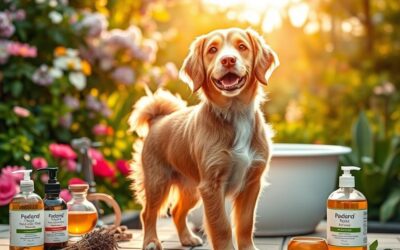 Jarní očistná kúra pro psy – Všechno, co o tom musíš vědět!