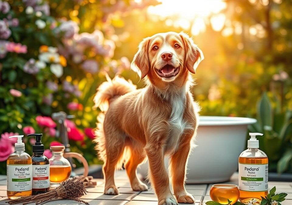 Jarní očistná kúra pro psy – Všechno, co o tom musíš vědět!