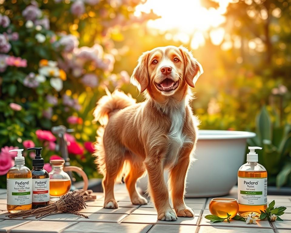 jarni-ocistna-kura-pro-psy jarní očistná kúra pro psy