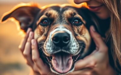 Jazyk lásky psů – Všechno, co o tom musíš vědět!