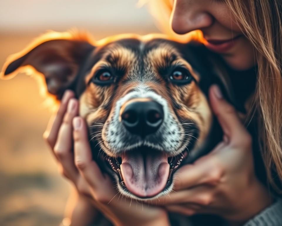 Jazyk lásky psů – Všechno, co o tom musíš vědět!