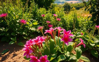 Jedovaté rostliny pro psy – Všechno, co o tom musíš vědět!