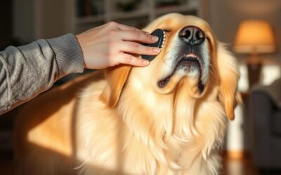 Každodenní kartáčování psí srsti – Všechno, co o tom musíš vědět!