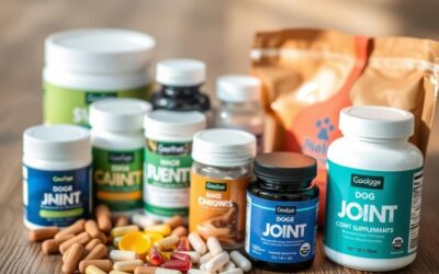Kloubní doplňky pro psa – Všechno, co o tom musíš vědět!