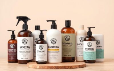 Kondicionéry na psí srst – Všechno, co o tom musíš vědět!