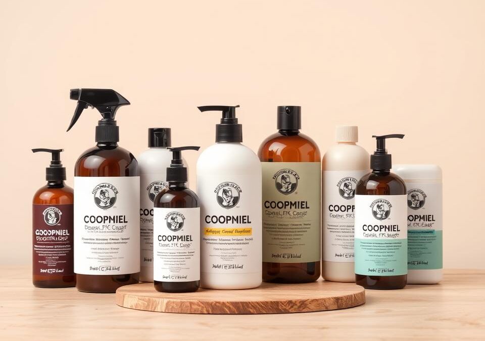 Kondicionéry na psí srst – Všechno, co o tom musíš vědět!