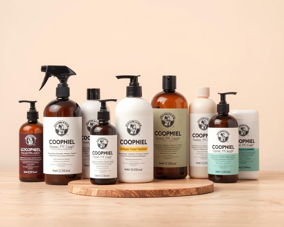 kondicionéry na psí srst