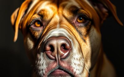 Kontrola dominantního chování psa – Všechno, co o tom potřebuješ vědět!