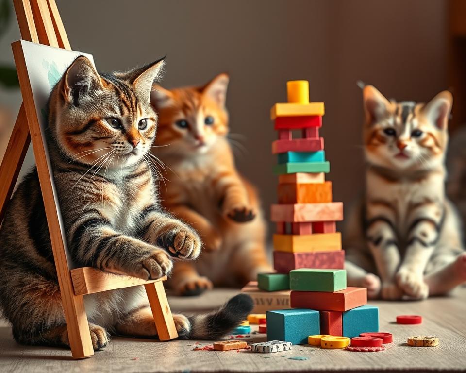 kreativni-uceni-kocek kreativní učení koček