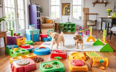Kreativní výukové pomůcky pro psy – Všechno, co o tom potřebuješ vědět!