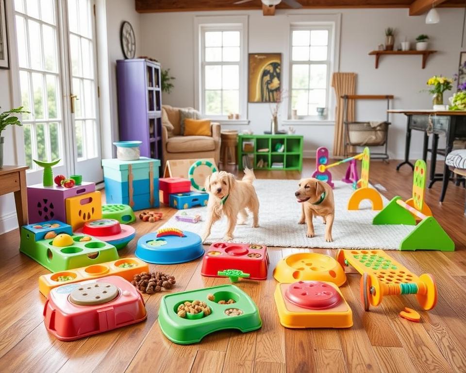 kreativni-vyukove-pomucky-pro-psy kreativní výukové pomůcky pro psy