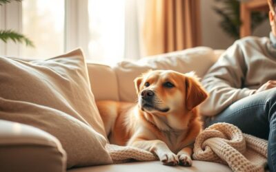 Léčba jarních alergií u psů – Všechno, co o tom potřebuješ vědět!