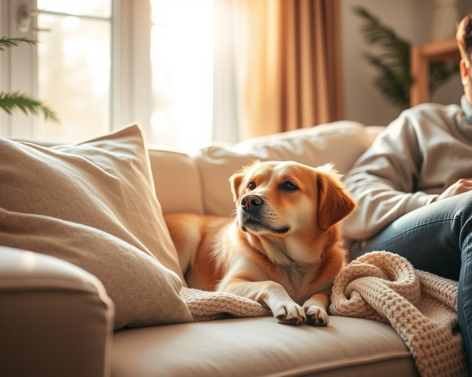 Léčba jarních alergií u psů – Všechno, co o tom potřebuješ vědět!
