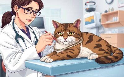 Kočičí blog 16 Léčba obezity u koček – Všechno, co o tom musíš vědět!