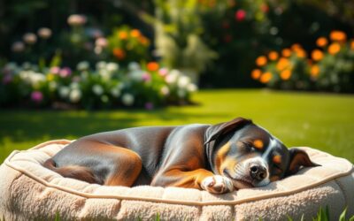 Léčba sezónních alergií u psů – Všechno, co o tom musíš vědět!