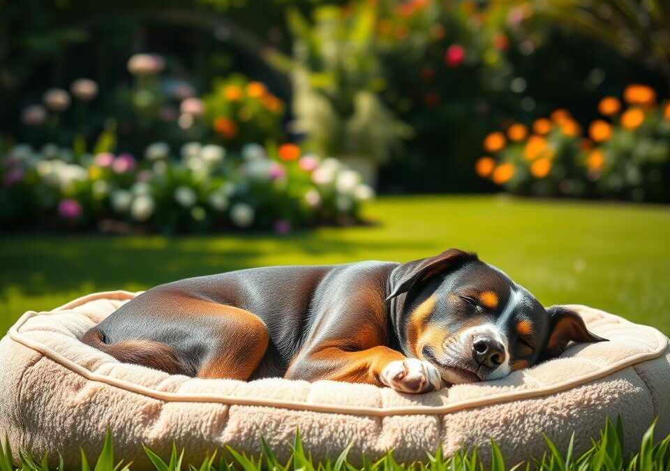 Léčba sezónních alergií u psů – Všechno, co o tom musíš vědět!