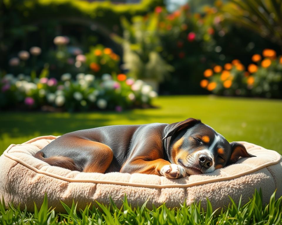 Léčba sezónních alergií u psů – Všechno, co o tom musíš vědět!