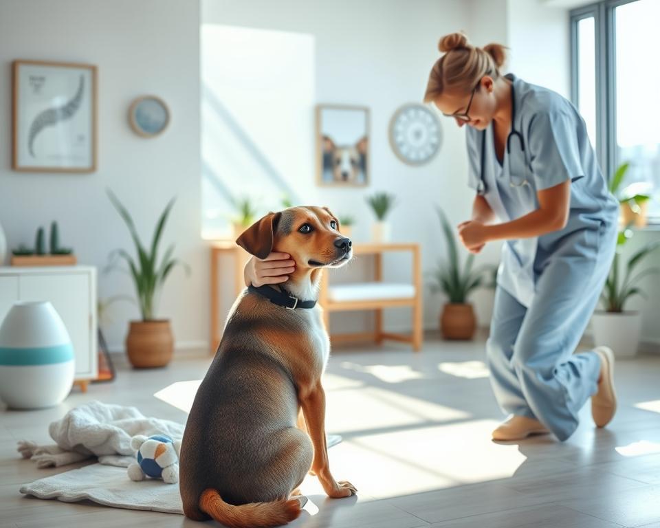 lecba-uzkosti-u-psu léčba úzkosti u psů