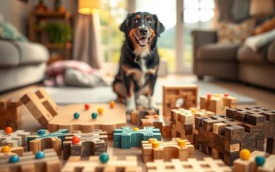 Logické hlavolamy pro psy – Všechno, co o tom potřebuješ vědět!
