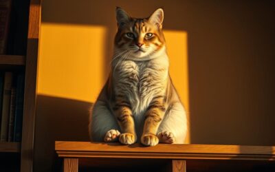 Logické myšlení kočky – Všechno, co o tom musíš vědět!