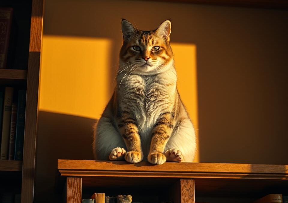 Logické myšlení kočky – Všechno, co o tom musíš vědět!