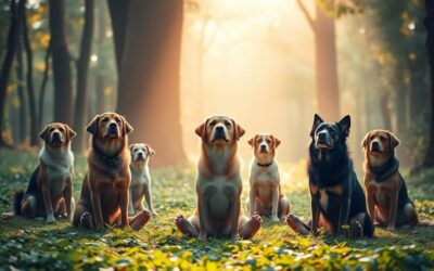 Meditační zvuky pro psy – Všechno, co o tom musíš vědět!