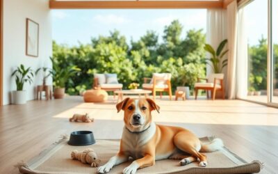 Minimalistický životní styl psů – Všechno, co o tom musíš vědět!
