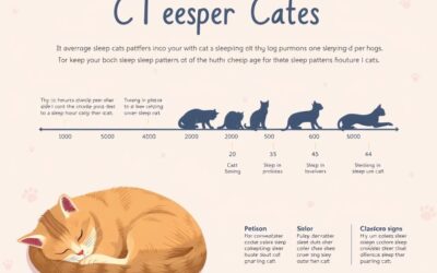 Kočičí blog 21 Množství spánku kočky podle věku – Všechno, co o tom musíš vědět!