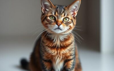 Módní účesy pro kočky – Všechno, co o tom musíš vědět!