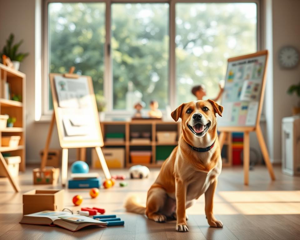 motivace-psa-k-uceni motivace psa k učení