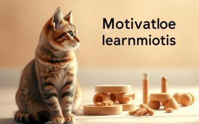Kočičí blog 19 Motivační metody učení pro kočky – Všechno, co o tom musíš vědět!