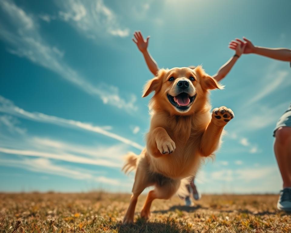 nacvik-skoku-do-dalky-se-psem nácvik skoku do dálky se psem