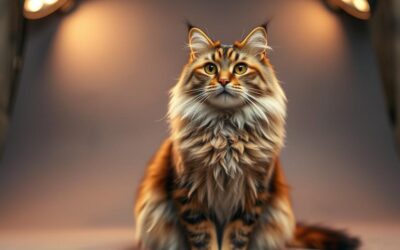 Nastavení pro focení kočky – Všechno, co o tom musíš vědět!