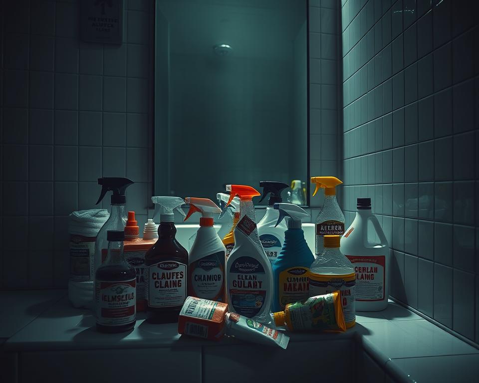 nebezpecne-cistici-prostredky-pro-psy nebezpečné čisticí prostředky pro psy