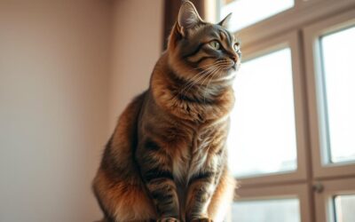 Kočičí blog 23 Nezávislá povaha kočky – Všechno, co o tom musíš vědět!