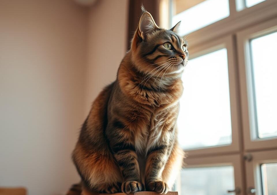 Nezávislá povaha kočky – Všechno, co o tom musíš vědět!