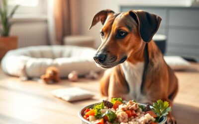 Nízkotučná strava pro psy – Všechno, co o tom potřebuješ vědět!