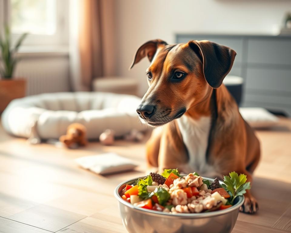 nizkotucna-strava-pro-psy nízkotučná strava pro psy