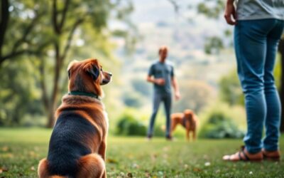 Obedience trénink pro psa – Všechno, co o tom musíš vědět!