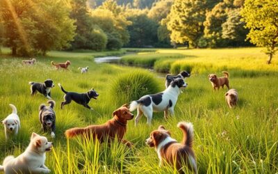 Oblíbené melodie psů – Všechno, co o tom musíš vědět!