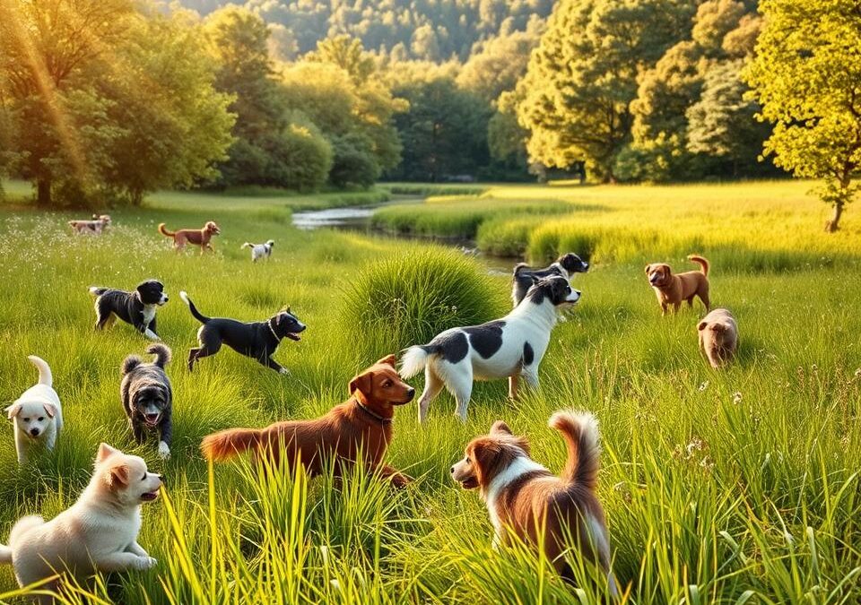 Oblíbené melodie psů – Všechno, co o tom musíš vědět!
