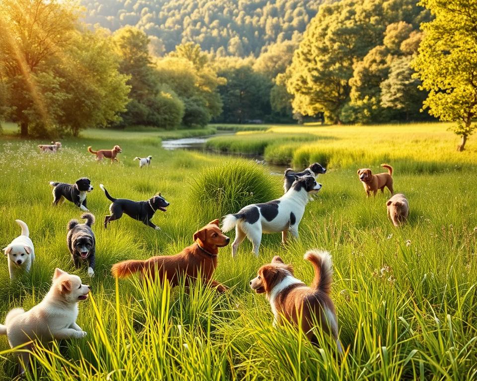 Oblíbené melodie psů – Všechno, co o tom musíš vědět!